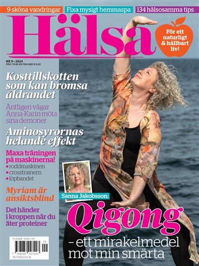 HÄLSA