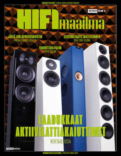 Hifimaailma