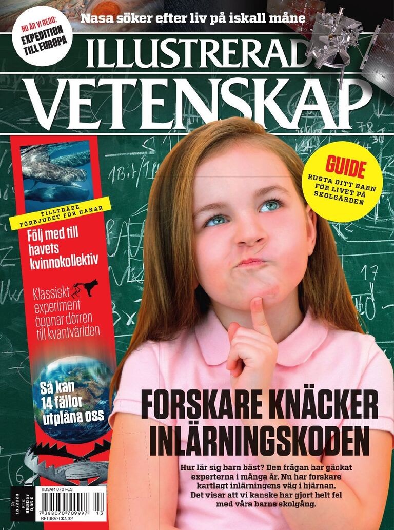 Illustrerad Vetenskap