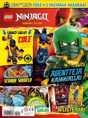 LEGO NINJAGO