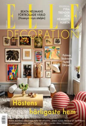 ELLE Decoration