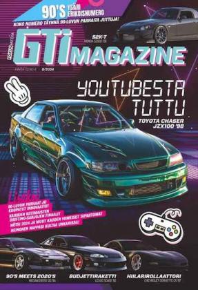 GTi-Magazine