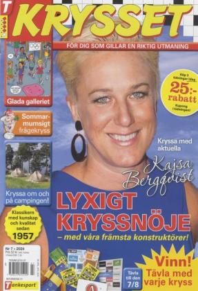 Krysset