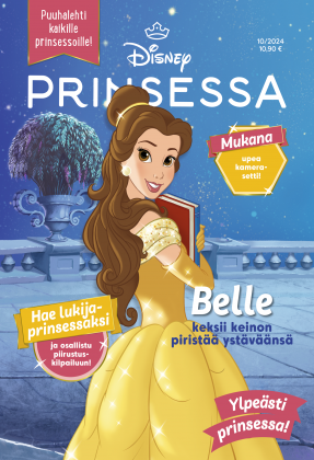 Prinsessa