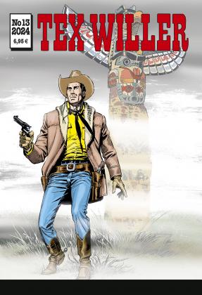 Tex Willer