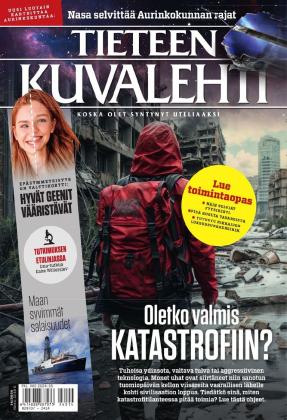 Tieteen Kuvalehti