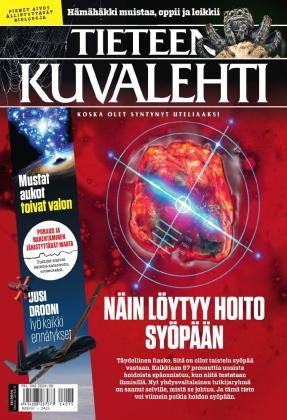 Tieteen Kuvalehti