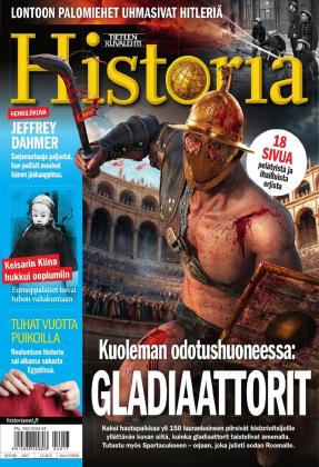 Tieteen Kuvalehti Historia